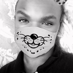 Meet your Posher, Jackson